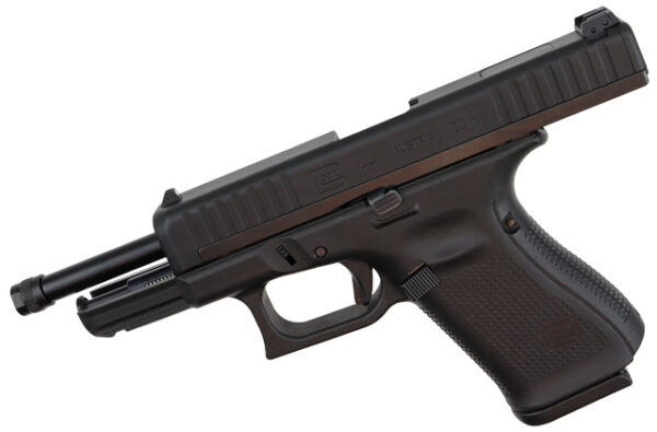 Glock 44 TB calibre .22LR Référence : GL03 – Image 5