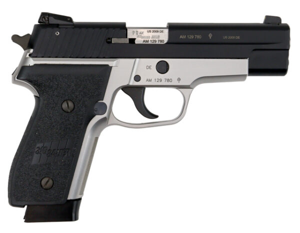 Sig Sauer P229 calibre .22LR Référence : SS02