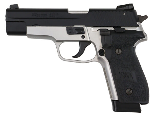 Sig Sauer P229 calibre .22LR Référence : SS02 – Image 2