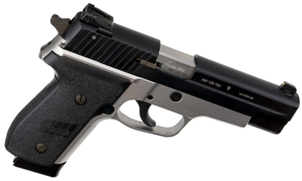 Sig Sauer P229 calibre .22LR Référence : SS02 – Image 4