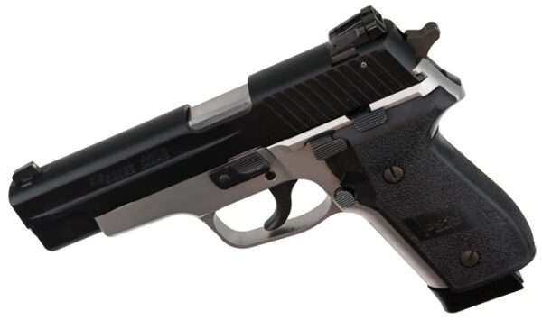 Sig Sauer P229 calibre .22LR Référence : SS02 – Image 5
