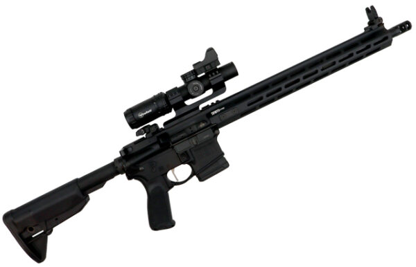 Springfield Armory Saint Victor 16" calibre .223REM Référence : SP01