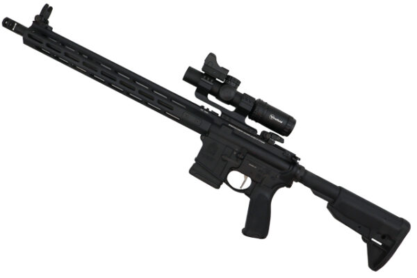 Springfield Armory Saint Victor 16" calibre .223REM Référence : SP01 – Image 2