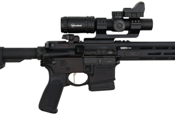 Springfield Armory Saint Victor 16" calibre .223REM Référence : SP01 – Image 4