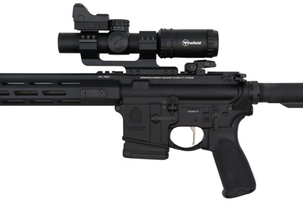 Springfield Armory Saint Victor 16" calibre .223REM Référence : SP01 – Image 3