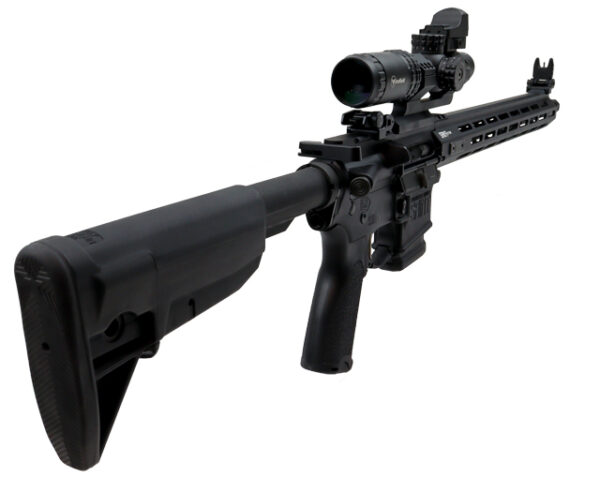 Springfield Armory Saint Victor 16" calibre .223REM Référence : SP01 – Image 5