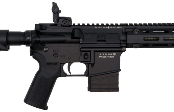 Tippmann M4-22 calibre .22LR référence : TP01 – Image 3