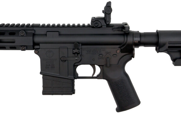 Tippmann M4-22 calibre .22LR référence : TP01 – Image 4
