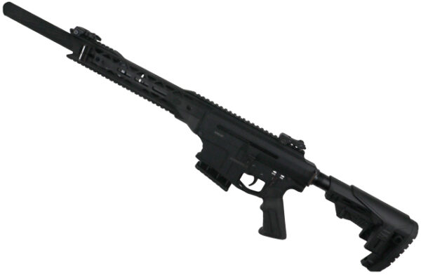 Derya MK12 AS 100 calibre 12/76 Référence : DR01 – Image 2