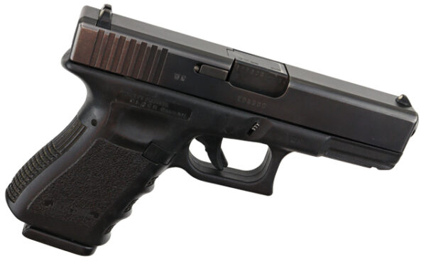 Glock 19 Gen.3 calibre 9x19 Référence : GL07 – Image 4