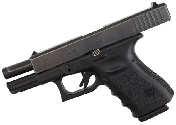 Glock 19 Gen.3 calibre 9x19 Référence : GL07 – Image 5