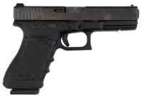 Glock 21C calibre .45 Auto Référence : GL03