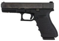 Glock 21C calibre .45 Auto Référence : GL03 – Image 2
