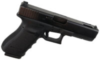 Glock 21C calibre .45 Auto Référence : GL03 – Image 4