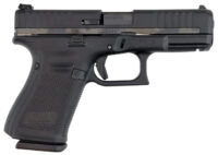 Glock 44 Gen 5 FS calibre 22LR Référence : GL06