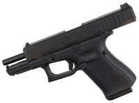 Glock 44 Gen 5 FS calibre 22LR Référence : GL06 – Image 5