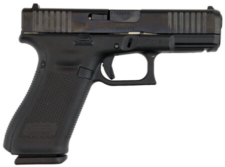 Glock 45 calibre 9x19 Référence : GL09
