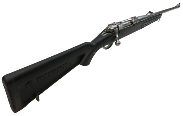 Ruger M77 MKII calibre .243Win Référence : RU10 – Image 7