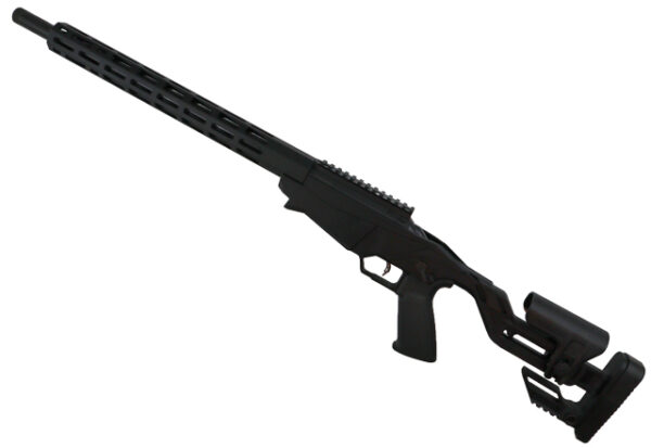 Ruger Precision calibre .22LR Référence : RU12 – Image 2