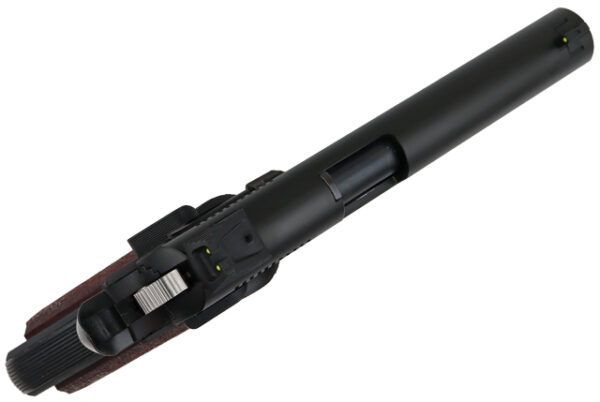 Sig Sauer 1911-22 calibre .22LR Référence : SS06 – Image 3