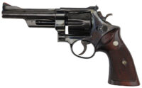 Smith & Wesson 27-2 calibre .357MAG Référence : SW20 – Image 2
