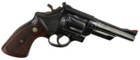 Smith & Wesson 27-2 calibre .357MAG Référence : SW20 – Image 4
