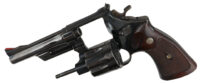 Smith & Wesson 27-2 calibre .357MAG Référence : SW20 – Image 5