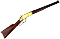 Uberti 1866 Yellow Boy calibre .22LR Référence : UB06