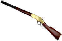 Uberti 1866 Yellow Boy calibre .22LR Référence : UB06 – Image 2