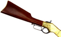 Uberti 1866 Yellow Boy calibre .22LR Référence : UB06 – Image 6