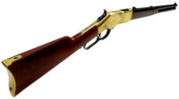 Uberti 1866 Yellow Boy calibre .22LR Référence : UB06 – Image 7