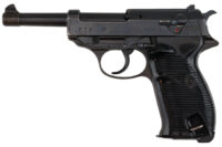 Walther P38 cyq calibre 9x19 Référence : LP35 – Image 2