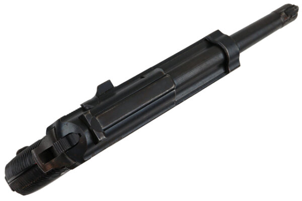 Walther P38 cyq calibre 9x19 Référence : LP35 – Image 3