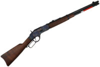Winchester Mod.73 calibre .357MAG Référence : WR02