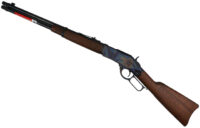 Winchester Mod.73 calibre .357MAG Référence : WR02 – Image 2