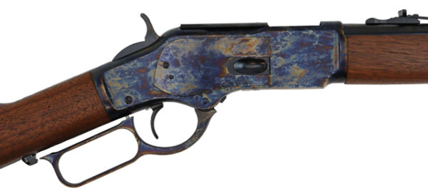 Winchester Mod.73 calibre .357MAG Référence : WR02 – Image 4