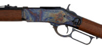 Winchester Mod.73 calibre .357MAG Référence : WR02 – Image 3