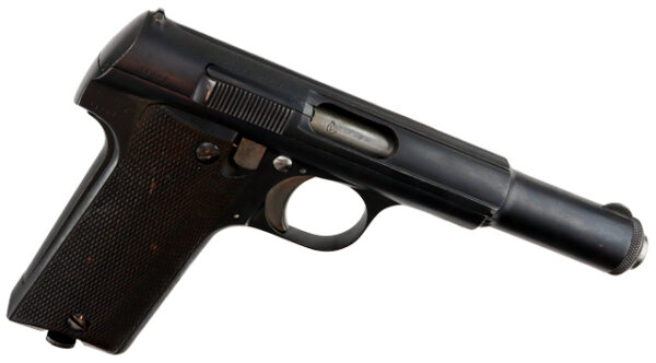 Astra 600/43 calibre 9x19 Référence : AS02 – Image 4