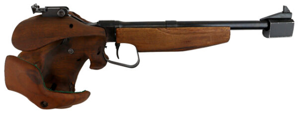 Baïkal Toz 35 calibre .22LR Référence : BK01