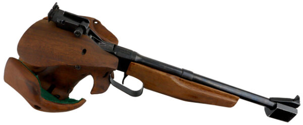 Baïkal Toz 35 calibre .22LR Référence : BK01 – Image 4