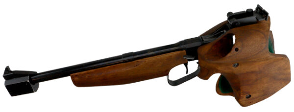 Baïkal Toz 35 calibre .22LR Référence : BK01 – Image 5