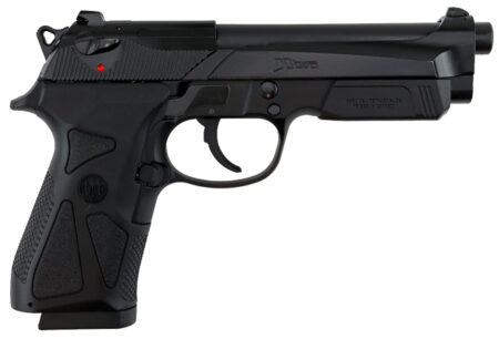 Beretta 90 Two calibre 9x19 Référence : BT03