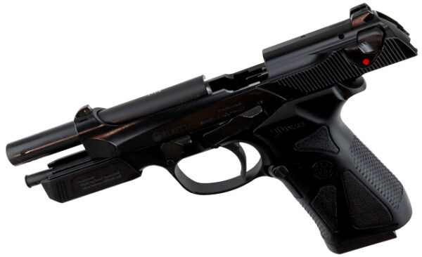 Beretta 90 Two calibre 9x19 Référence : BT03 – Image 5