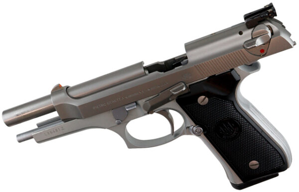 Beretta 92FS calibre 9x19 Référence : BT04 – Image 5