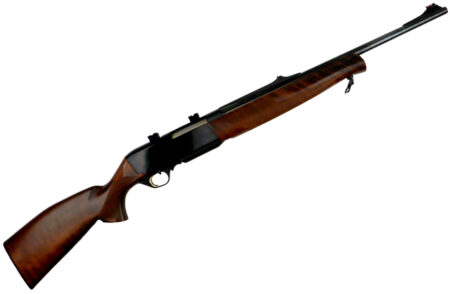 Browning BPR calibre .270Winch Référence : BR10