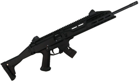 CZ EVO 3 S1 calibre .22LR Référence : CZ13