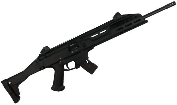 CZ EVO 3 S1 calibre .22LR Référence : CZ13