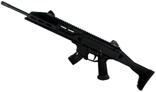CZ EVO 3 S1 calibre .22LR Référence : CZ13 – Image 2