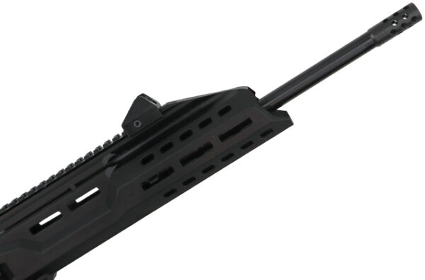 CZ EVO 3 S1 calibre .22LR Référence : CZ13 – Image 6
