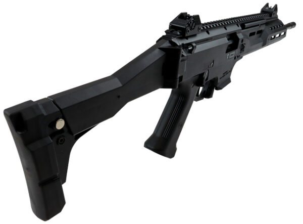 CZ EVO 3 S1 calibre .22LR Référence : CZ13 – Image 8